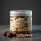 Hateel Chopped Dates
