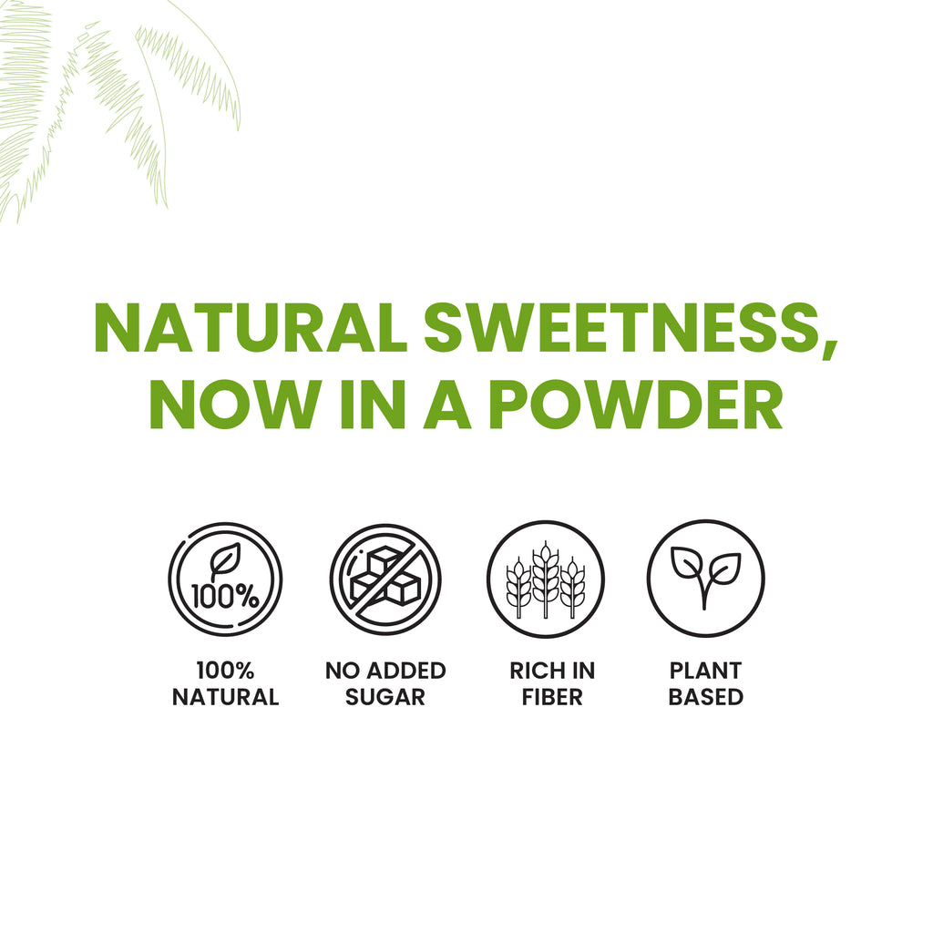 Hateel Dates Powder packet