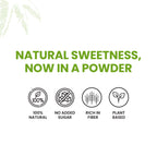 Hateel Dates Powder packet