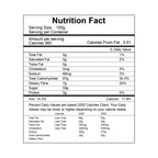 Hateel Dates Powder packet