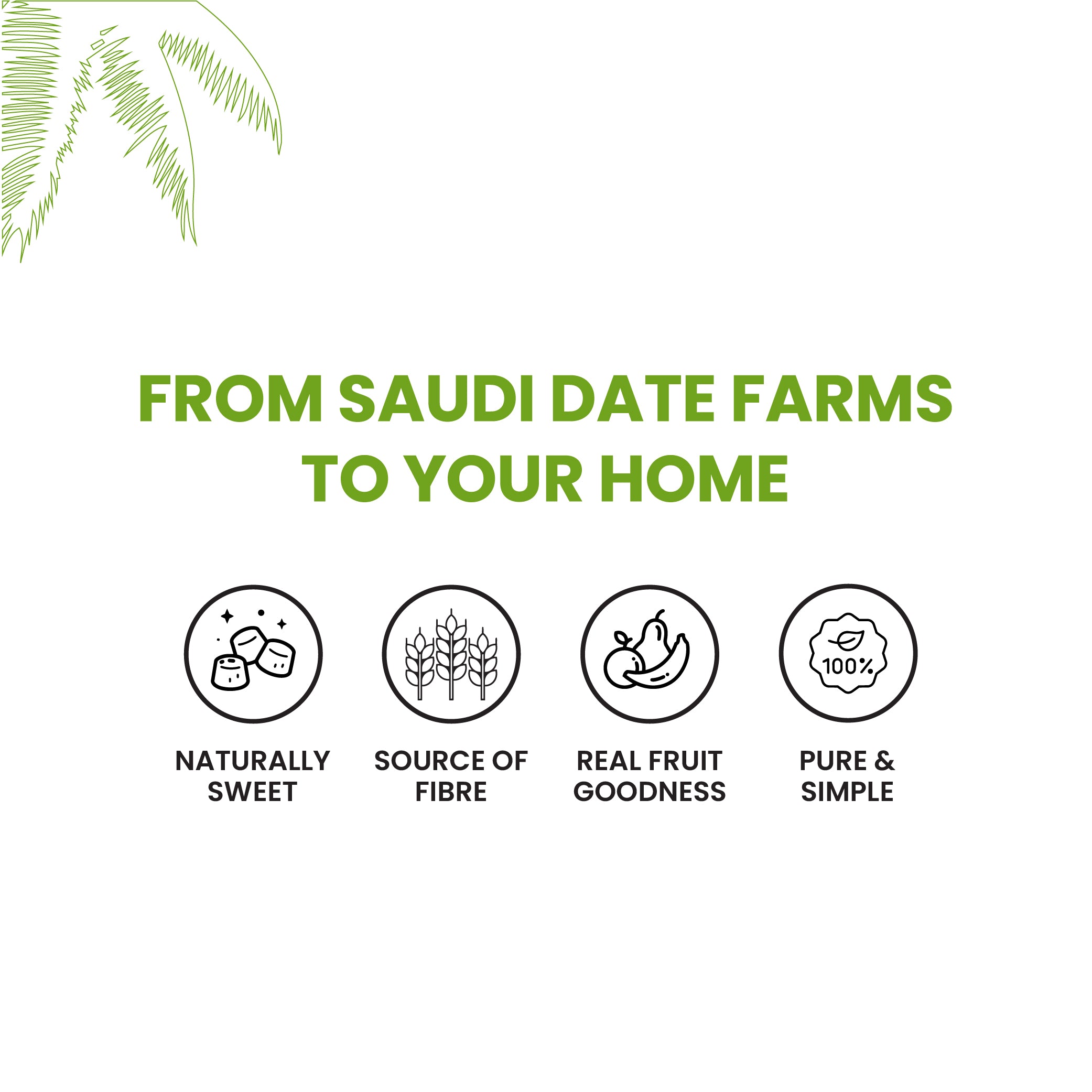 Hateel Fullah Dates