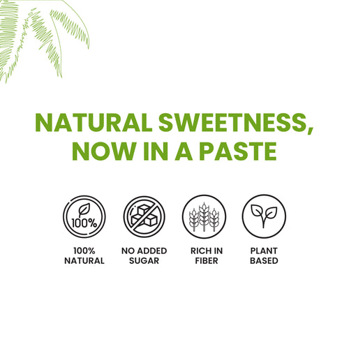 Hateel Dates Paste