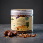 Hateel Chopped Dates Sukkari 150 gm